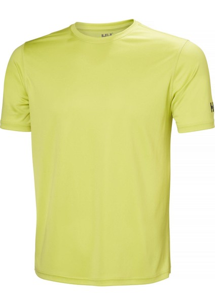 Erkek Hh Tech T-Shırt 2.0 HHA.49584 HHA.414