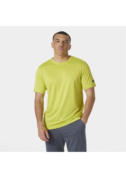 Erkek Hh Tech T-Shırt 2.0 HHA.49584 HHA.414 modelleri