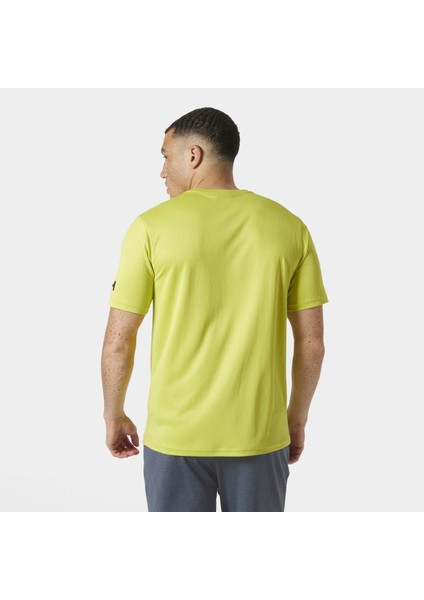 Erkek Hh Tech T-Shırt 2.0 HHA.49584 HHA.414 fırsatları