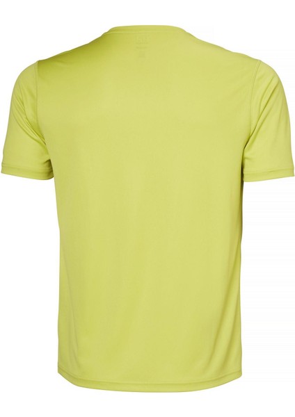 Erkek Hh Tech T-Shırt 2.0 HHA.49584 HHA.414 indirimleri