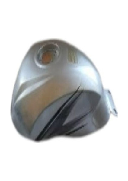 Asya 125-16 Hero Uyumlu Benzin Deposu Gri Erpilsan Elektronik