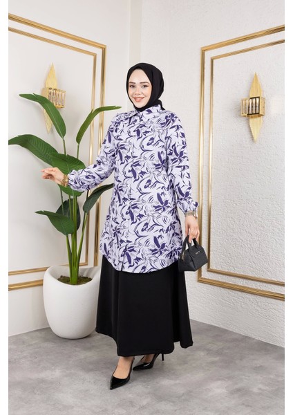 Etekli Ikili Takım - Mavi / T0106 fırsatları
