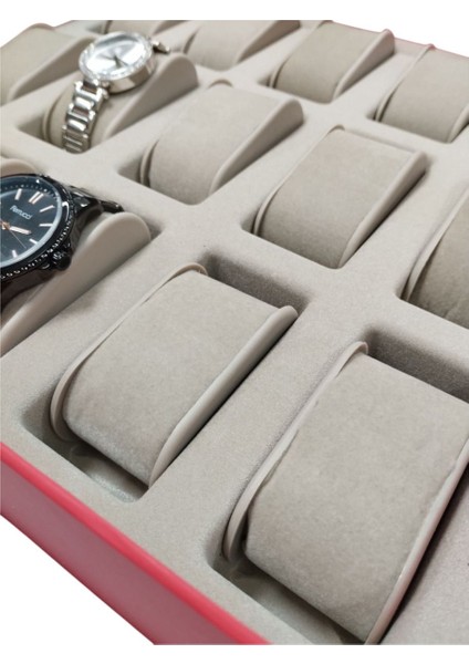 Saat Kutusu 15'li Tabanlı fiyatları