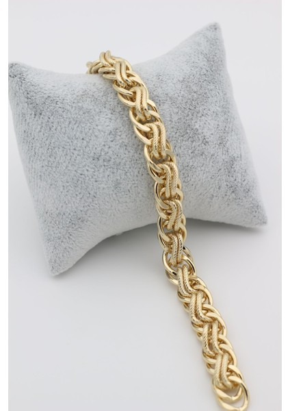 Stil Incisi/xupıng Jewelry Nowi Model Bileklik