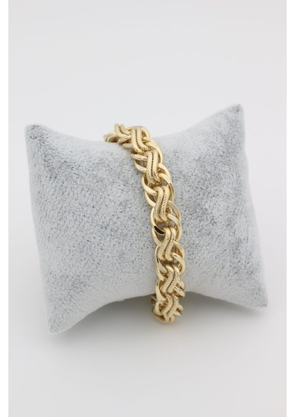 Stil Incisi/xupıng Jewelry Nowi Model Bileklik