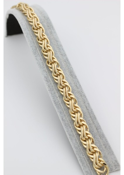 Stil Incisi/xupıng Jewelry Nowi Model Bileklik