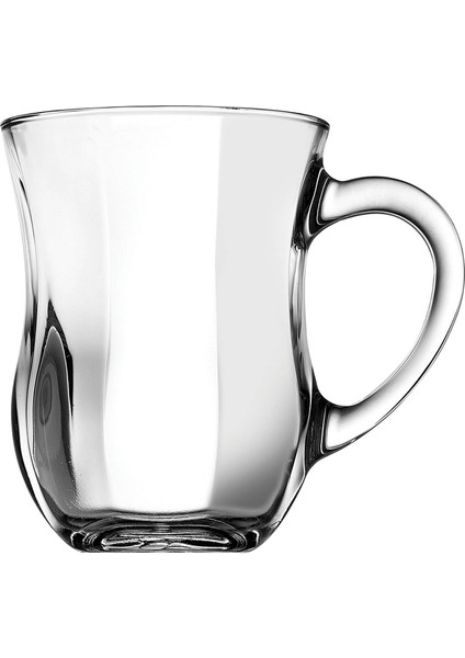 Gourmet Ayran Bardağı, 2'li, 350 cc