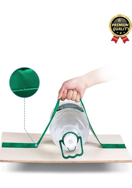 Premium Dayanıklı Süper Güçlü Su Geçirmez Sızdırmaz Yeşil Tamir ve Izolasyon Bandı 48MM x 10M-1 Adet