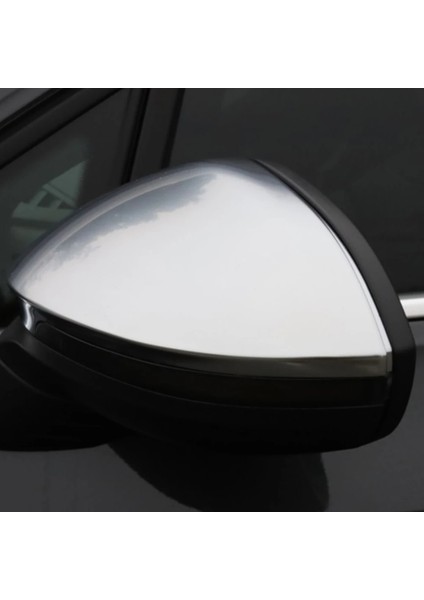 Golf 8 Için Mk8 Ayna Kapakları Mat Gümüş Mat Gri Ayna Kapağı fiyatları