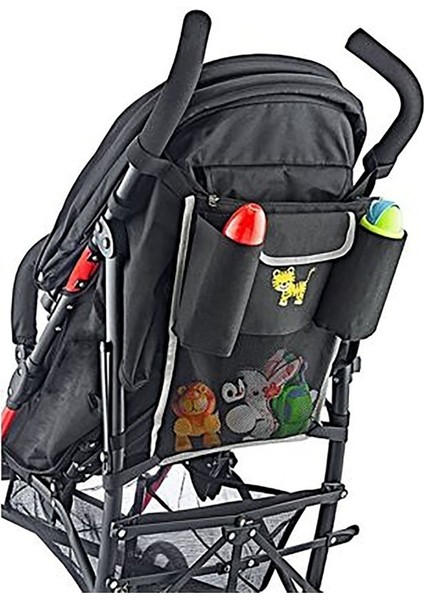 Puset Arkası Organizer