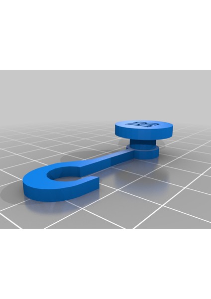 Düğme Genişletici THN1362929