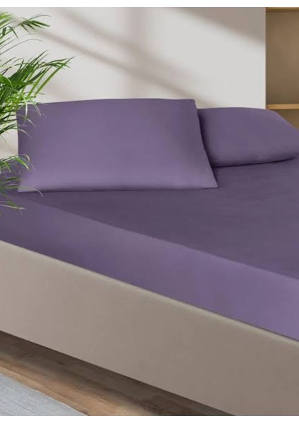 Lastikli Çarşaf Fıtted