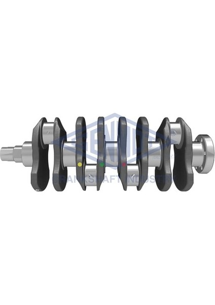 GM1138 Krank Palıo 1.2 16V