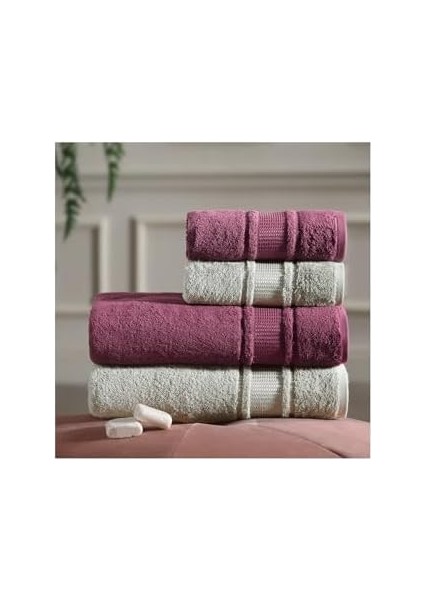 Banyo Havlusu 90X150