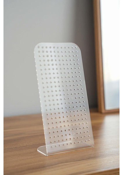 Küpe Düzenleyici Pleksi Stant Organizer fiyatları