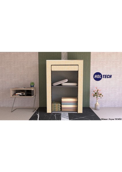 Yorgan Hurcu Yüklük Yorgan Dolabı Bez Dolap Çelik Profilli Kumaş Gardırop modelleri