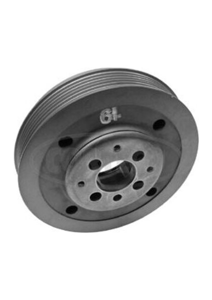 Krank Kasnağı Bora Caddy Iı Golf Iv Octavıa Toleda Iı Leon A3 1.9