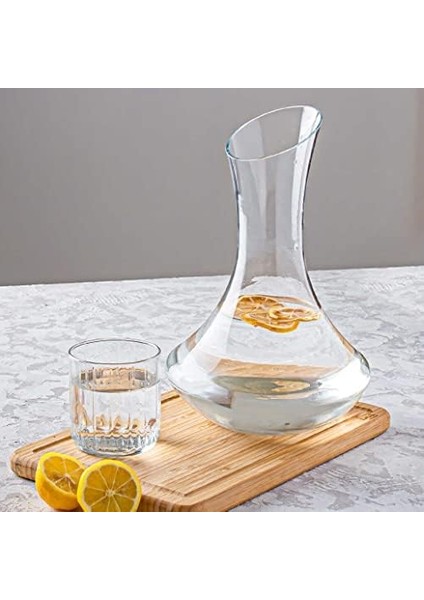 Cosecha Privada Paşabahçe Celebration Karaf 1700 cc