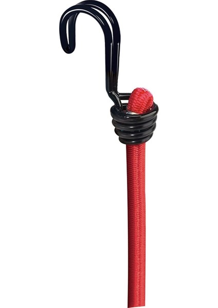Lock 2'li Kancalı Ahtopot Lastiği Seti, 60 cm
