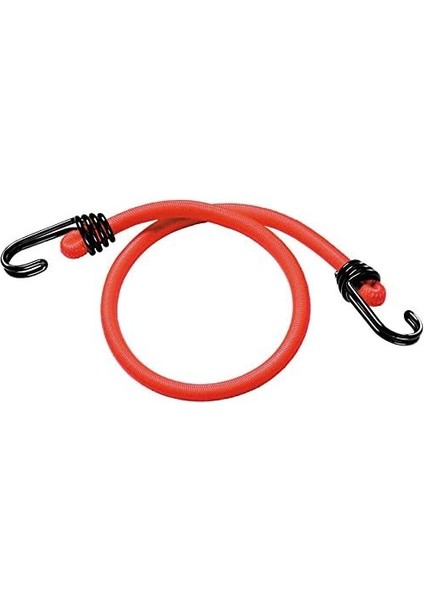 Lock 2'li Kancalı Ahtopot Lastiği Seti, 60 cm