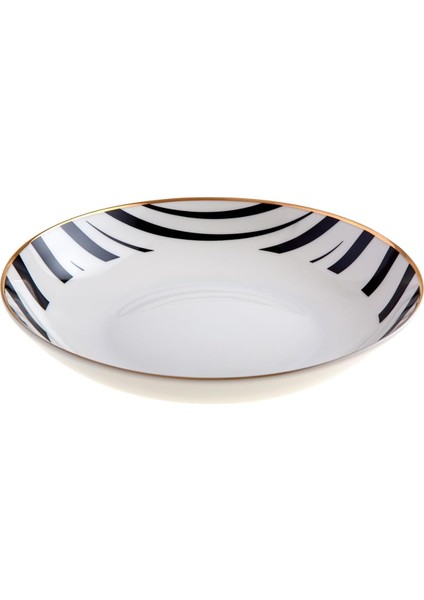 Motus 101 Çukur Tabak 20 cm