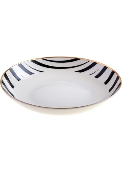 Motus 101 Çukur Tabak 20 cm