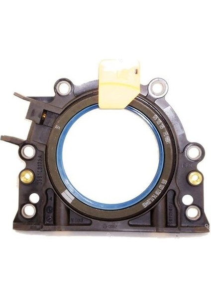 Wısco 076103171B Flanşlı Krank Keçesi Arka Vw Crafter 2.5 Tdı Bjm Bjl 06 -