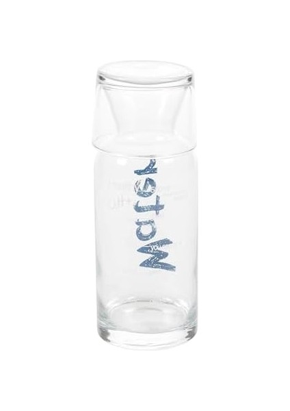 Concept Water Başucu Sürahisi 700 ml
