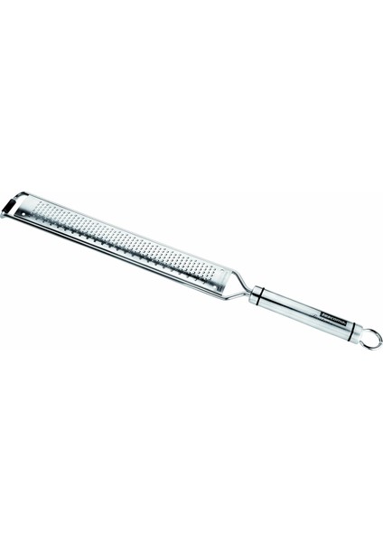President X-Sharp 638748 Küçük Delikli Uzun Rende