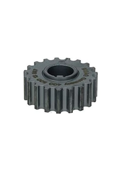 Wısco 614526 Krank Dişlisi Opel Corsa A B Astra F Vectra A X14SZ X14SE C16NZ X16SZ 1988 -