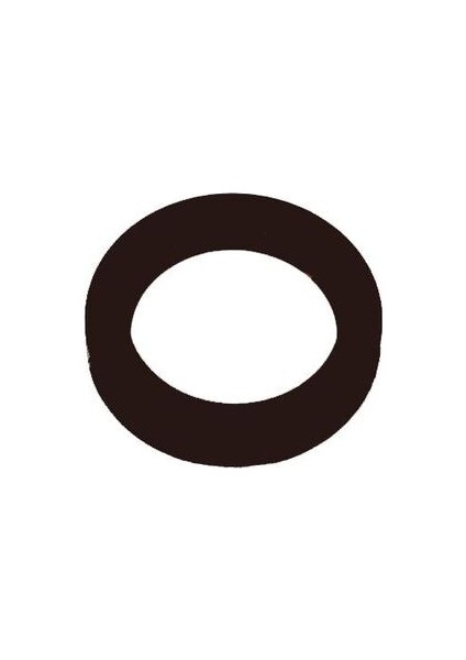 5887036 Krank Keçesi Arka Renault 12 Toros 70×90×10