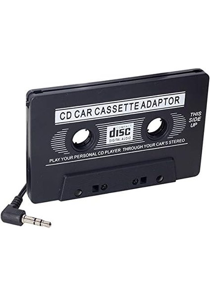 Kasetten Mp3 Çalar Kaset Adaptörü Narita NRT-979