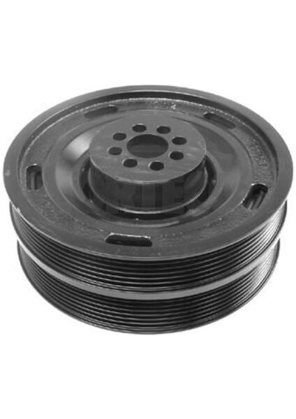 Krank Kasnağı A4 08-15 A5 09- A6 08- A7 10- A8 10- Q5 12- Q7 10-1