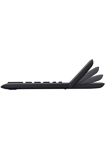 JW-200SC-BK Masa Tipi 12 Hane Hesap Makinesi