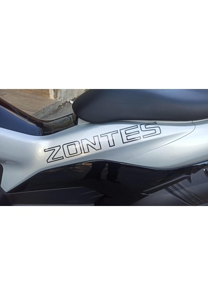 Sticker (4lü Set)