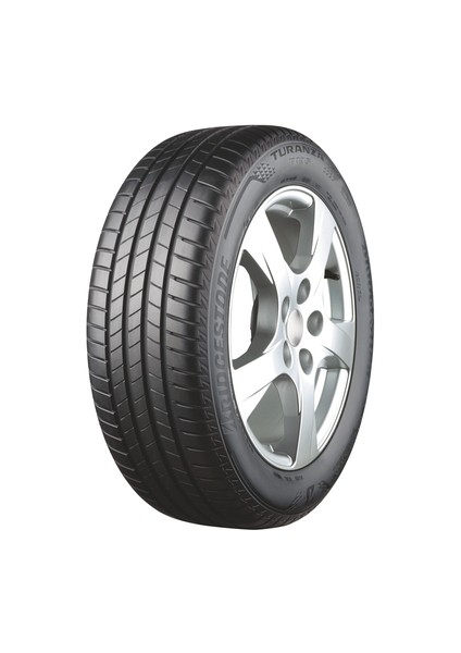 215/55 R17 94V T005 Oto Yaz Lastiği (Üretim Yılı:2025)