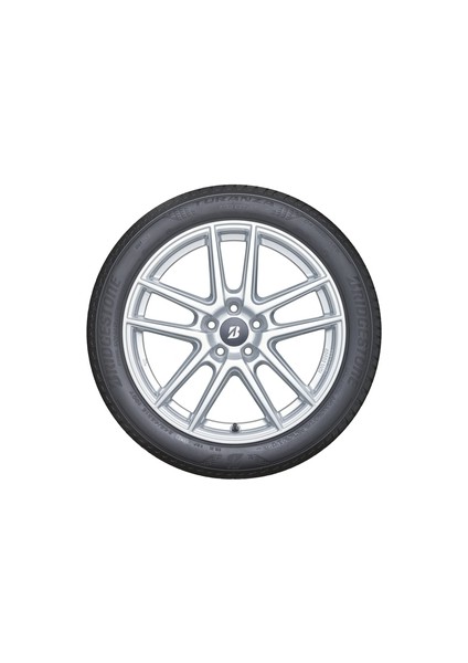 215/55 R17 94V T005 Oto Yaz Lastiği (Üretim Yılı:2025)