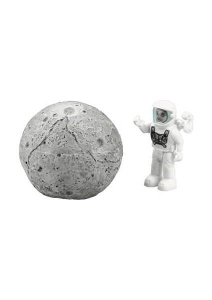 Astropod Ay Kayaları Keşif Görevi