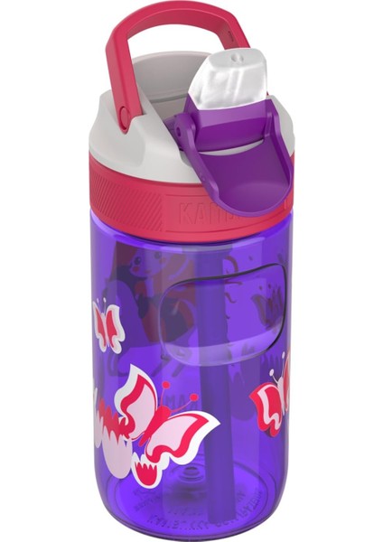 Lagoon Çocuk Matarası 400ML, Magic Princess
