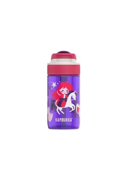 Lagoon Çocuk Matarası 400ML, Magic Princess