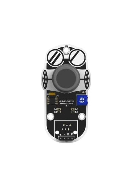 Robotıcs Arduino Mq-7 Karbonmonoksit Gaz Sensör Modülü Boards