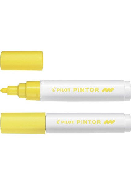 Pintor (M) - Sarı