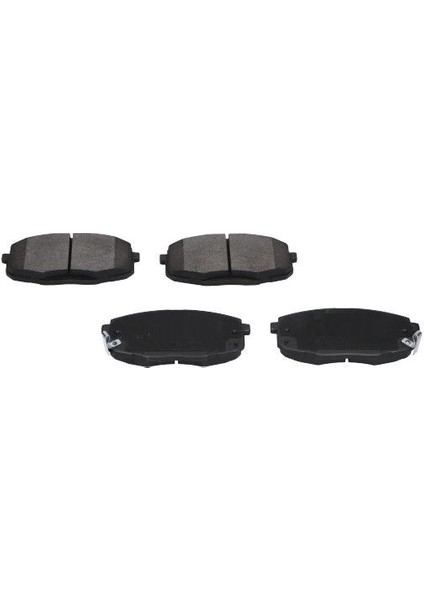 Hyundai I30 Ön Balata 2008-2012 58101-2LA00