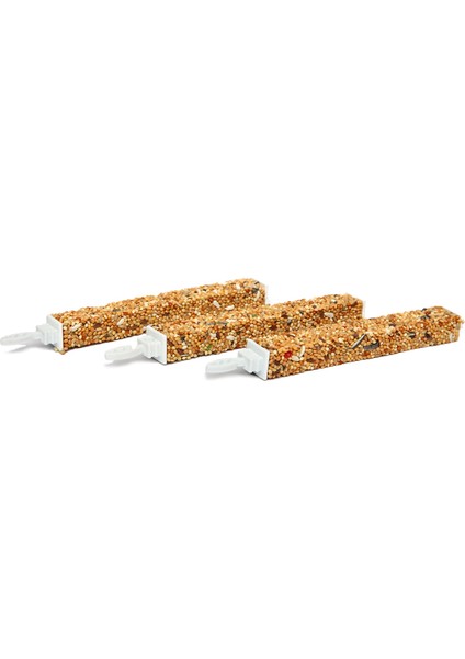 Paraket Kraker 3'lü