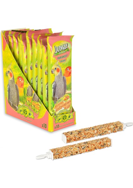 Paraket Kraker 3'lü fırsatları