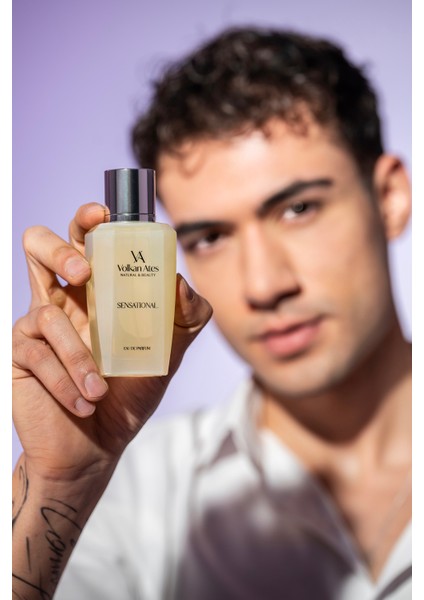 Sensational Erkek Parfüm 100 ml fiyatları