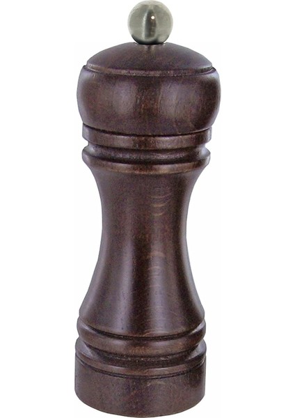 C045.140202 Değirmen Ot Karıncası Koyu Ahşap 4,8 x 4,8 x 14 cm