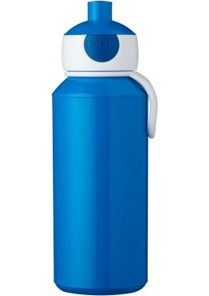 Pop-Up Campus 400ML Çocuklar Için Su Şişesi