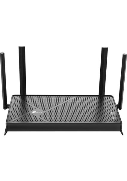 Archer BE230, BE3600 Mbps, Fiber Destekli, 2× 2.5 Gbps Wan/lan Port + 3× Gbps Port, Vpn Destekli, Homesheild, Easy Mesh Uyumlu, Dual-Band Wi-Fi 7 Router