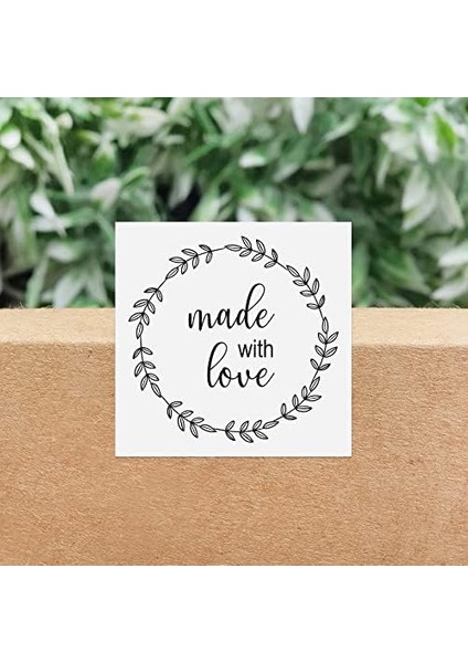 Made With Love 2 Sayfa